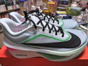 耐克（NIKE）官方2025男鞋ZOOM FLY 6運(yùn)動(dòng)鞋子跑鞋緩震輕便專業(yè)競(jìng)速訓(xùn)練跑步鞋 FN8454-402 45 曬單實(shí)拍圖