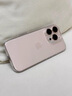 圖拉斯【久用不發(fā)黃】 適用iphone16pro手機(jī)殼蘋(píng)果16pro保護(hù)套透明全包超薄磁吸防摔散熱高端男女款 iPhone16Pro 【精美透亮】久用不黃+超薄裸感+超強(qiáng)防爆 曬單實(shí)拍圖