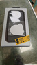 魅族（MEIZU）PANDAER 曠野 妙磁抗菌手機(jī)殼 電子綠洲 適用小米 15 IML印刷 全包結(jié)構(gòu) Click按鍵模組 曬單實(shí)拍圖