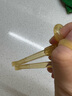 新安怡（AVENT）飛利浦新安怡 兒童筷子訓(xùn)練筷寶寶練習(xí)學(xué)習(xí)筷小孩回彈輔助筷 曬單實(shí)拍圖