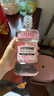李施德林 (Listerine) 漱口水 櫻花蜜桃口味果味口氣溫和清新口氣女 500mL 曬單實(shí)拍圖