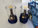 郎酒青花郎 53度500ml×2瓶 送禮帶 收藏佳品 年份隨機(jī)發(fā)【喜酒】 53度 500mL 2瓶 曬單實(shí)拍圖