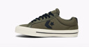 匡威（Converse）官方 Sport Casual男女漫步星箭休閑板鞋A12748C A12748C 42 曬單實(shí)拍圖