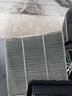 澳麟（AOLIN）香薰汽車(chē)空調濾芯+空氣濾芯濾清器18-22款/十代雅閣/英詩(shī)派(1.5T) 曬單實(shí)拍圖