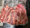 鮮京采 巴西進(jìn)口原切牛肋肉 2斤 牛肋條 燉煮 京東自有品牌 【真原切】 曬單實(shí)拍圖