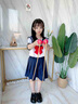 JCZS兒童幼兒園初學者專用3歲4歲5歲6歲一年級小學生運動跳神繩子 無繩款-鴨嘴獸【輕松上手】 【禮盒裝】 曬單實拍圖