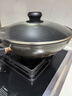 雙立人（ZWILLING）炒鍋不粘鍋平底中式炒菜鍋具煎鍋家用Motion L 30cm燃氣灶可用 曬單實拍圖