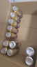 雪花（SNOW）金威純釀啤酒500ml/12瓶散裝罐裝啤酒 *散裝 500mL 12罐 曬單實(shí)拍圖