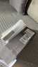 松下（Panasonic）沖牙器成人洗牙器水牙線超聲波潔牙器牙齒沖洗器預(yù)防牙結(jié)石生日七夕情人節(jié)禮物送女性男友便攜1520 曬單實(shí)拍圖