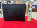 LIANLI聯(lián)力A4-H2O ITX電腦機(jī)箱 黑色/11升/全鋁外殼/240水冷/322mm顯卡 曬單實(shí)拍圖