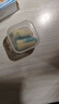 LYsian新款硅膠耳塞睡眠睡覺(jué)專(zhuān)用超級隔音降噪耳朵臥室晚上防吵靜音神器游泳 ★降噪升級★清透藍10?！臼孢m不入耳】強效隔音 均碼 曬單實(shí)拍圖