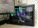 AMD R5 5600/RX7650GRE/6500XT迷你主機ITX整機手提DIY電腦組裝機臺式mini辦公臺式機AI PC電腦 配置十丨R5 9600X/RTX5060Ti 曬單實(shí)拍圖