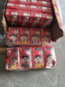 旺仔牛奶旺仔牛奶盒裝125ML*36盒紅盒原味復(fù)原乳兒童牛奶飲奶 125mL*36盒 曬單實(shí)拍圖