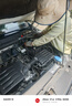 瓦爾塔（VARTA）汽車(chē)電瓶蓄電池汽車(chē)EFB啟停系列適用思域帕薩特哈弗H6高爾夫軒逸 EFB H5探岳/高爾夫/卡羅拉 曬單實(shí)拍圖