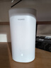 華為子母路由器Q6E凌霄無線千兆全屋WiFi套裝分布式路由漏油器穿墻王電力貓信號放大增強器適配mate70 子母路由器【適合3-4房大平層】專業(yè)指導安裝 曬單實拍圖