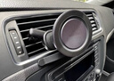 綠聯(lián)車載手機(jī)支架 汽車導(dǎo)航車用手機(jī)架出風(fēng)口固定器車上車內(nèi)多功能夾 曬單實(shí)拍圖