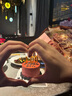中國黃金銀手鐲女款足銀999純銀鐲子女生生日七夕情人節(jié)禮物送女朋友老婆 【999足銀】蝶戀花間 曬單實拍圖