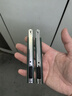 世達（SATA）美工刀系列大小號辦公裁紙刀墻紙刀實(shí)用刀刀片可選 93424A 【9mm鋅合金美工刀】 曬單實(shí)拍圖