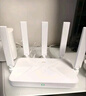 中興（ZTE）巡天BE5100無線家用wifi7路由器 自研10核芯片 千兆雙頻5顆信號放大器穿墻王游戲加速 曬單實(shí)拍圖