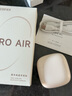 漫步者（EDIFIER）花再 Zero Air 真無(wú)線藍(lán)牙耳機(jī) 半入耳式耳機(jī) 無(wú)線耳機(jī) 藍(lán)牙5.3 適用蘋果華為小米 禮物 Zero Air月白 曬單贈(zèng)太空人耳機(jī)套 曬單實(shí)拍圖