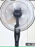 艾美特（AIRMATE）五葉家用電風(fēng)扇大風(fēng)量臺(tái)式落地扇輕音節(jié)能空氣循環(huán)小風(fēng)扇定時(shí)電扇宿舍降溫風(fēng)扇 FSW65T2-5 曬單實(shí)拍圖