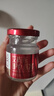 艾尚燕即食燕窩75g*15瓶禮盒 禮品送長輩 孕婦補品 老人營養(yǎng)品 生日禮物 曬單實拍圖
