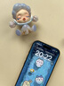 圖拉斯【無界防爆膜】適用iphone14promax鋼化膜蘋果14pro手機膜全屏防摔防指紋無塵倉無黑邊高清保護膜 iPhone 14 Pro Max【高清膜】 專業(yè)版（含無塵倉）丨第2件半價 曬單實拍圖