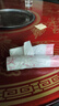 京東物流 新年抽繩垃圾袋新年禮物加厚手提大號(hào)垃圾袋家用廚房 新年垃圾袋【30只】 曬單實(shí)拍圖