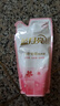 藍(lán)月亮內(nèi)衣清洗液內(nèi)衣洗衣液袋裝500g 原液補(bǔ)充裝 去血漬除菌>99% 曬單實(shí)拍圖