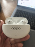 OPPO Enco Air4 Pro 【國(guó)家補(bǔ)貼】真無(wú)線降噪藍(lán)牙耳機(jī)入耳式運(yùn)動(dòng)耳機(jī) 通用蘋(píng)果華為小米手機(jī) 晨曦白 曬單實(shí)拍圖