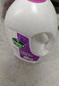 滴露（Dettol）衣物消毒液 薰衣草3L 99.9%殺菌除螨內(nèi)衣兒童衣物除菌液配洗衣液 曬單實拍圖