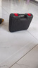 歐萊德（OULAIDE） 手電鉆充電鉆家用組合工具箱套裝維修套裝電動(dòng)螺絲刀五金工具箱 升級(jí)全身包膠21v鋰電100件套 曬單實(shí)拍圖