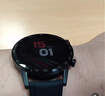 榮耀手表2 46mm 碳石黑 智能運(yùn)動(dòng) 電話(huà)手表 麒麟A1芯片 心臟血氧檢測(cè) 藍(lán)牙通話(huà) MagicWatch2男女 曬單實(shí)拍圖