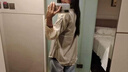 黛芮婷港式名媛風(fēng)珠光紗冰絲防曬衣女雪紡襯衫2025夏季薄款防曬開衫外套 杏色 M 【100-110斤】 曬單實(shí)拍圖