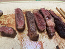 茶牛2.5cm厚切牛排 澳洲原切谷飼眼肉280g*6份 進(jìn)口牛肉 源頭直發(fā)包郵 曬單實(shí)拍圖