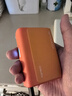 CUKTECH酷態(tài)科【3C認(rèn)證可上飛機(jī)】10000毫安時(shí)電能塊充電寶30W小巧便攜快充移動(dòng)電源支持蘋(píng)果16/15/小米 曬單實(shí)拍圖