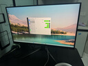 AOC 27英寸2K 240Hz超頻260Hz FastIPS 1ms廣色域 HDR400硬件低藍光 FPS游戲電競顯示器 宙斯盾Q27G4Z 曬單實拍圖