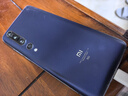 Z適用于小米10后蓋小米10Pro手機原裝后殼玻璃外殼后屏原廠電池蓋 小米10pro后蓋星空藍磨砂 曬單實拍圖