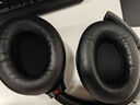 鵬谷適用于索尼WH-1000XM3耳罩頭戴式耳機(jī)sonywh-1000xm3海綿套耳罩保護(hù)套 曬單實(shí)拍圖