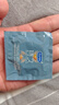 杜蕾斯（durex）持久延時(shí)三合一男專用超薄避孕套套 中號(hào)苯佐卡因安全套 計(jì)生用品 【2件減80】持久三合一16只 曬單實(shí)拍圖
