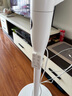 海爾（Haier）空氣循環(huán)扇家用電風(fēng)扇全自動搖頭大風(fēng)量臺式落地扇大暴風(fēng)臥室桌面立式省電加高智能語音遙控電扇 【智能語音】全自動搖頭循環(huán)扇HFX-Y2352AP 曬單實拍圖