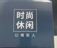 Kim sunja輕奢高端輕薄水洗棉棒球帽休閑偏大頭圍加深軟頂鴨舌帽棉質(zhì)遮陽帽 杏色 L 正常碼（55-60cm） 曬單實(shí)拍圖