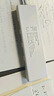 京東京造四合一Type-C轉(zhuǎn)USB雙頭分線器(0.2m線長) 硬盤HUB集線器USB分線器多功能轉(zhuǎn)接器 筆記本手機通用 曬單實拍圖
