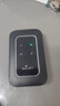 影騰隨身wifi三網(wǎng)通用無線wi-fi6免插卡移動聯(lián)通電信無限制便攜式4G高速隨行網(wǎng)絡(luò)通用流量2025款5GHF 【三網(wǎng)通3000毫安充電款+黑色】*超長續(xù)航 曬單實拍圖