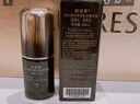 歐珀萊（AUPRES）黑精靈恒久修護精華液肌底精華露熬夜救星補水緊致保濕滋潤 黑精華24ml*兩瓶（答謝裝）48ml 曬單實(shí)拍圖