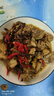 懷夫子非遺洪道懷姜河南焦作特產(chǎn)小黃姜月子姜窖藏老姜嫩姜生姜非云南姜 帶泥老懷姜1000g 曬單實拍圖