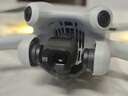 大疆 DJI Mini 4 Pro 長續(xù)航暢飛套裝（帶屏遙控器版）全能迷你航拍無人機 入門級航拍相機 曬單實拍圖