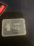 雷克沙（Lexar）tf卡 4K運動相機大疆無人機內(nèi)存卡gopro手機存儲卡MicroSD卡 【店長推薦】256G SilverPlus讀205 TF卡 曬單實拍圖