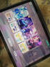 Apple/蘋果iPad Air 11英寸 M3芯片2025年款 平板電腦 (512GB WLAN版)紫色 曬單實(shí)拍圖