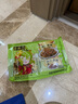 六必居 醬菜 麻仁金絲 喝粥下飯咸菜 70g*5袋 減鹽25% 中華老字號 曬單實(shí)拍圖
